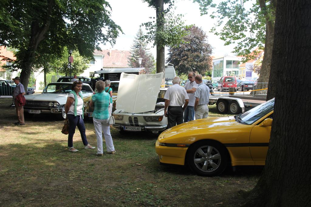 2013-07-14 15.Oldtimertreffen in Pinkafeld